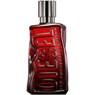 Diesel D Red Le Parfum