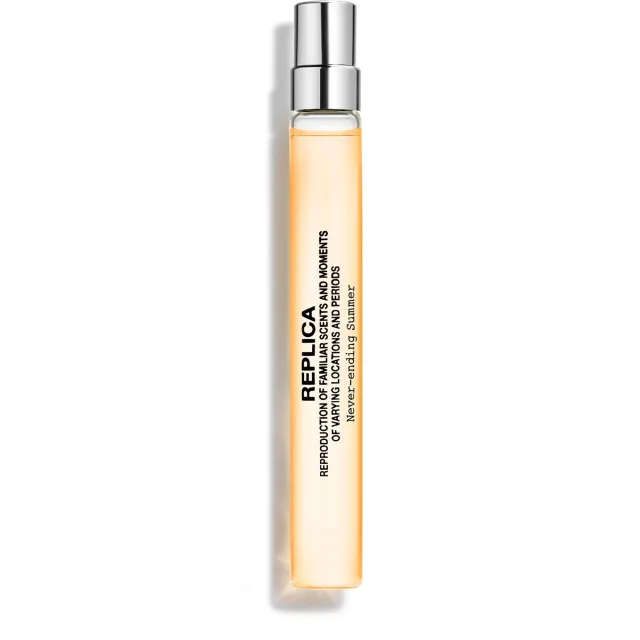 Maison Margiela Replica Never-Ending Summer Eau de Toilette