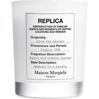 Maison Margiela Replica Candle From the Garden