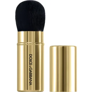 Dolce & Gabbana Kabuki Beauty Brush Vegan - Ultra-Soft