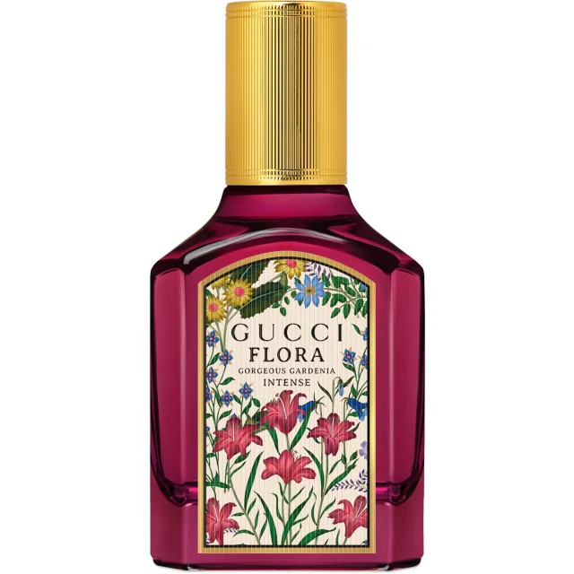 Gucci Flora Gorgeous Gardenia Eau de Parfum Intense