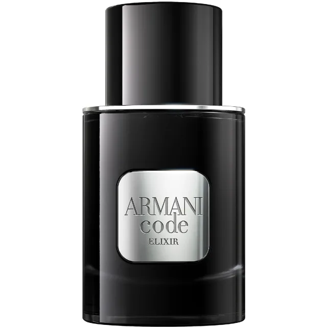 Armani Code Elixir