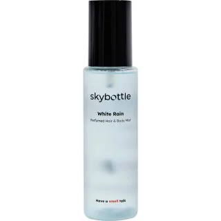 Skybottle White Rain Perfumed Hair & Body Mist