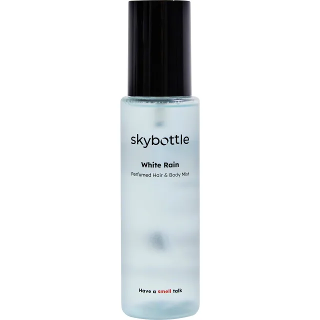 Skybottle White Rain Perfumed Hair & Body Mist
