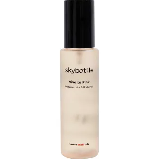 Skybottle Viva La Pink Perfumed Hair & Body Mist