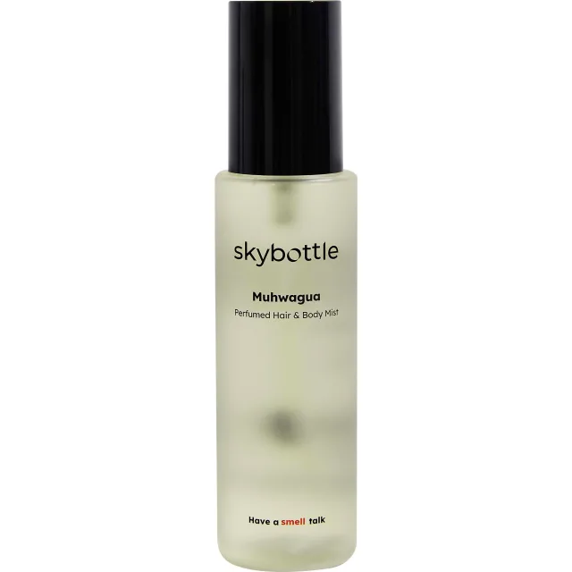 Skybottle Muhwagua Perfumed Hair & Body Mist