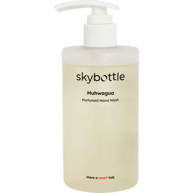 Skybottle Muhwagua Perfumed Hand Wash