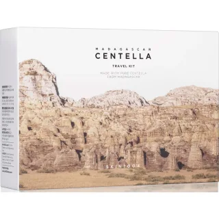 Skin1004 Madagascar Centella Travel Kit
