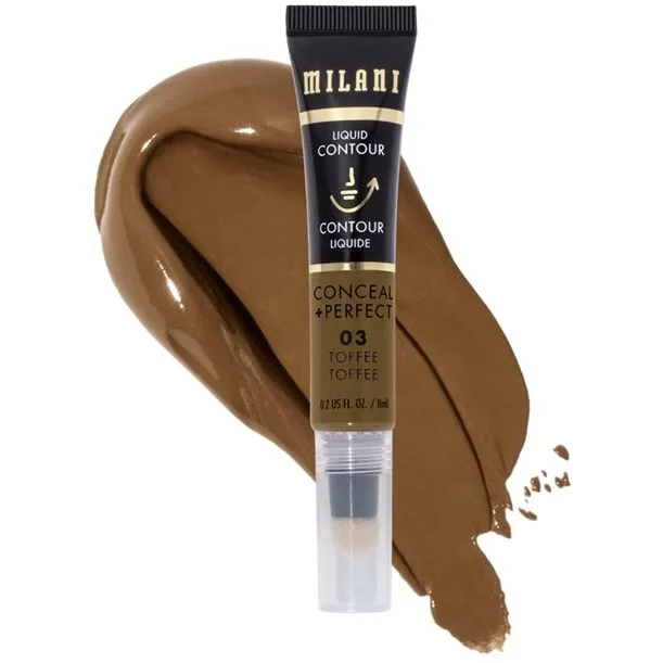 Milani Conceal + Perfect Facelift Liquid Contour