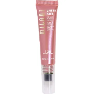 Milani Cheek Kiss Blush+Glow