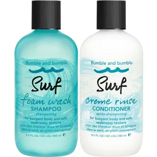 Bumble & bumble and bumble