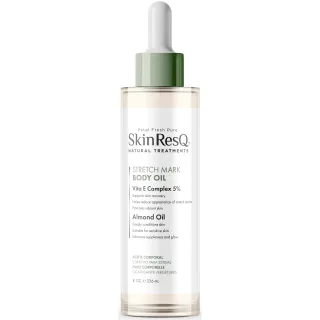 Petal Fresh Skin ResQ Stretch Mark Body Oil