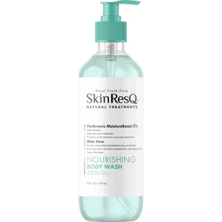 Petal Fresh Skin ResQ Nourishing Body Wash