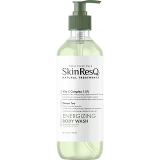 Petal Fresh Skin ResQ Energizing Body Wash