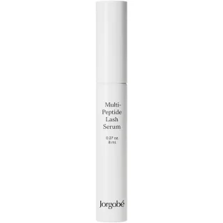 Jorgobé Multi-Peptide Lash Serum