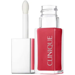 Clinique Honey Collection Pop Lip & Cheek Oil Pink Honey