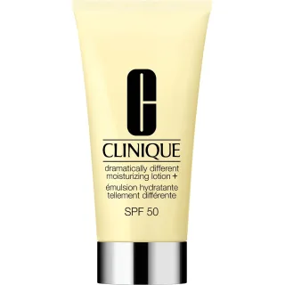Clinique Dramatically Different SPF 50
