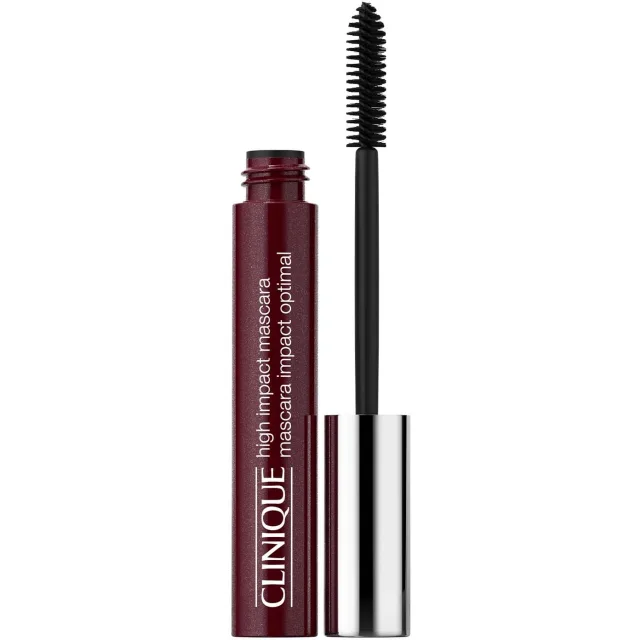 Clinique Honey Collection High Impact Mascara Black Honey