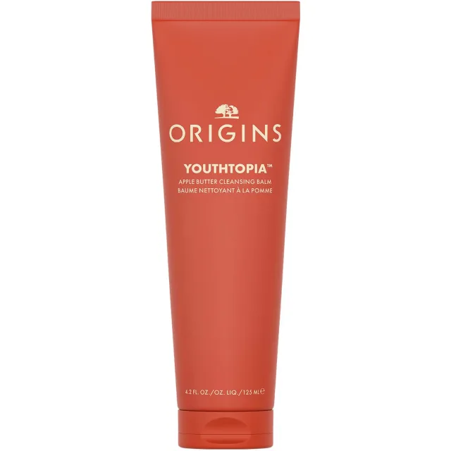 Origins Youthtopia Apple Butter Cleansing Balm