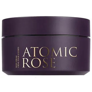 INITIO Parfums Privés Atomic Rose Body Cream