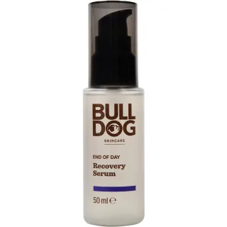 Bulldog End of Day Recovery Serum