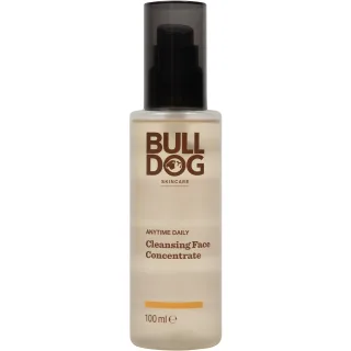 Bulldog Anytime Daily Cleansing Face Concentrate