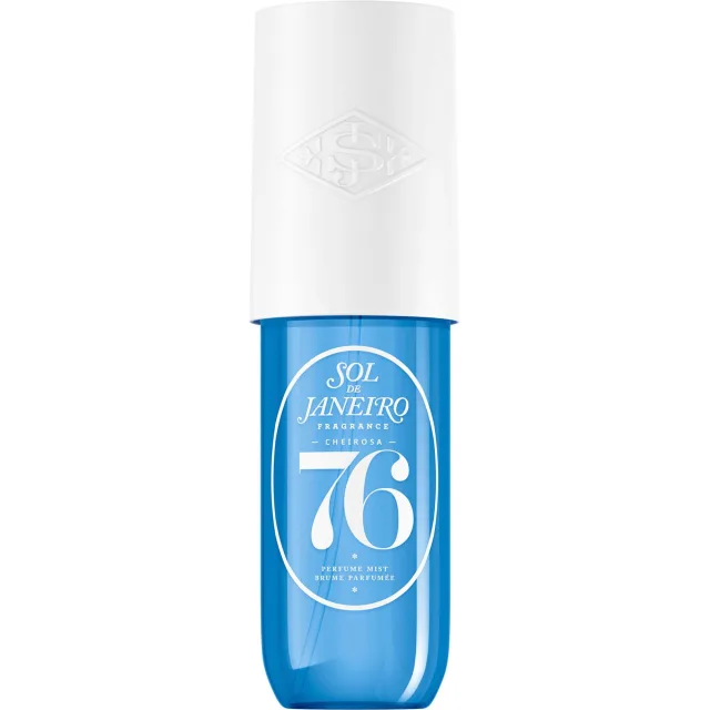 Sol de Janeiro Cheirosa '76 Perfume Mist