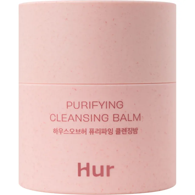 House of Hur Purifying Cleansing Balm