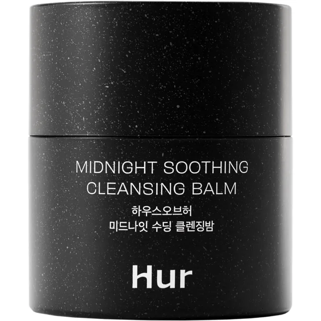 House of Hur Midnight Soothing Cleansing Balm