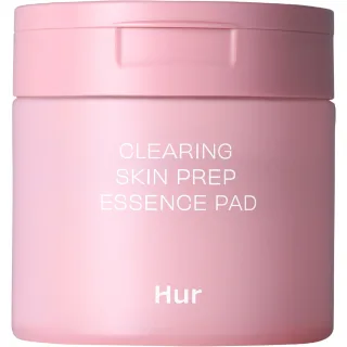 House of Hur Clearing Skin Prep Essence Pad
