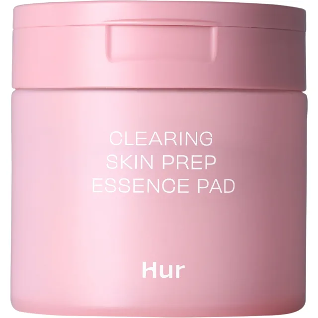 House of Hur Clearing Skin Prep Essence Pad