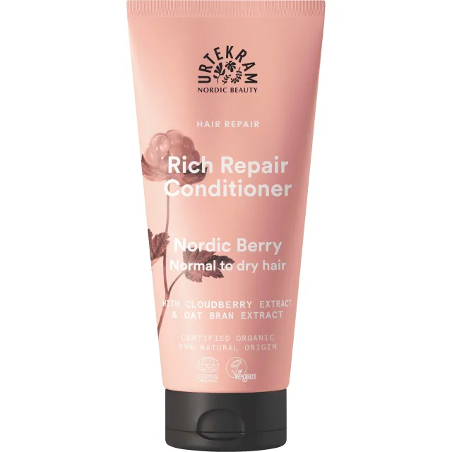 Urtekram Nordic Berry Conditioner