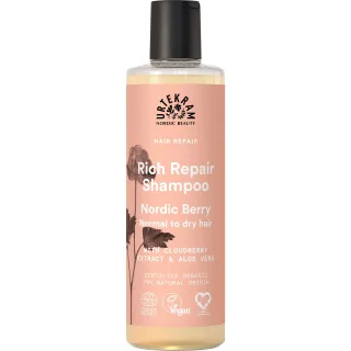 Urtekram Nordic Berry Shampoo