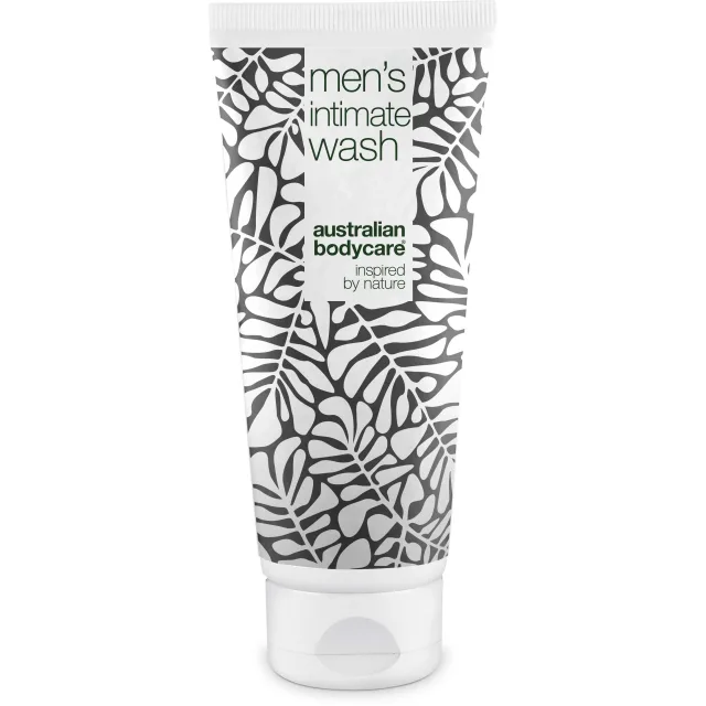 Australian Bodycare Men's Intimate Wash