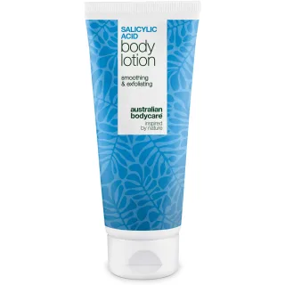 Australian Bodycare Salicylic Body Lotion