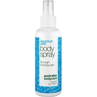 Australian Bodycare Salicylic Body Spray
