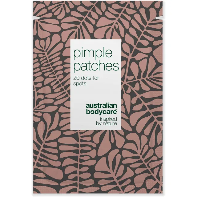 Australian Bodycare Pimple Patches