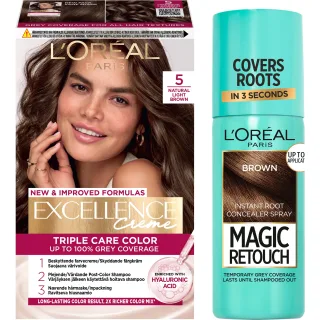 L'Oréal Paris Bundle Excellence