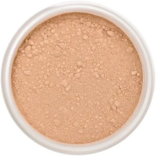 Lily Lolo Mineral Foundation SPF15 Cool Caramel