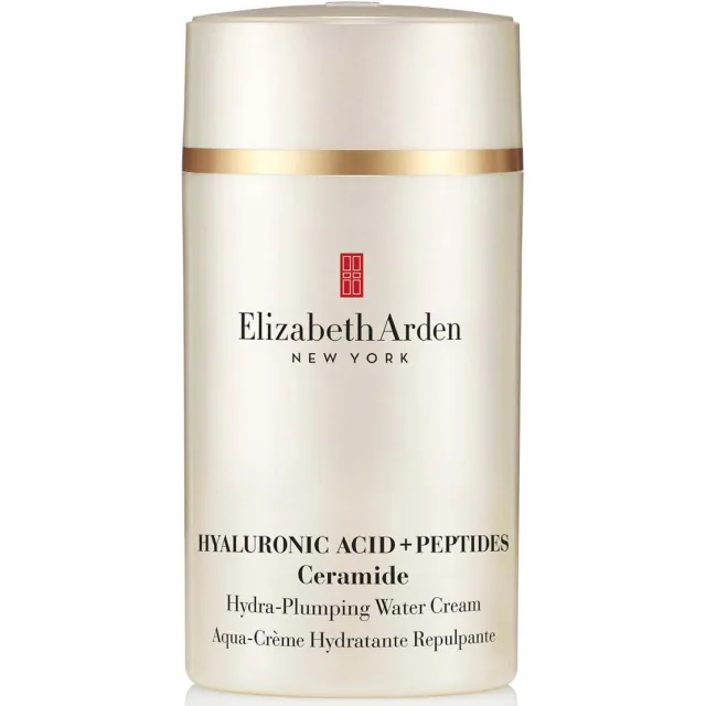 Elizabeth Arden Ceramide Hyaluronic Acid + Peptides Water Cream