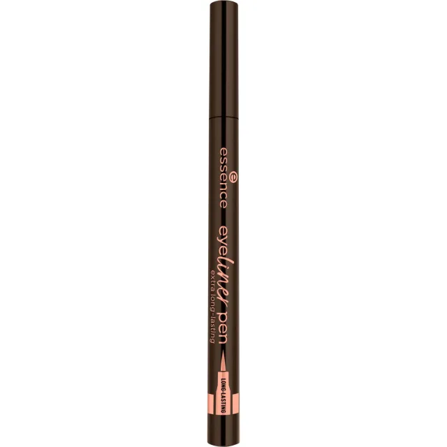 essence Eyeliner Pen Extra Long-Lasting