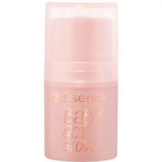 essence Baby Got Glow Highlighter Stick