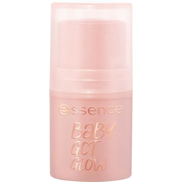 essence Baby Got Glow Highlighter Stick