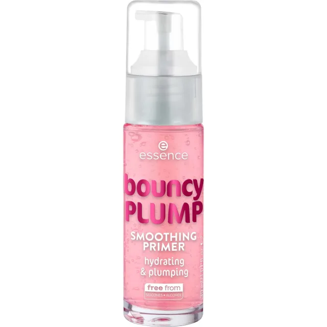 essence Bouncy Plump Smoothing Primer