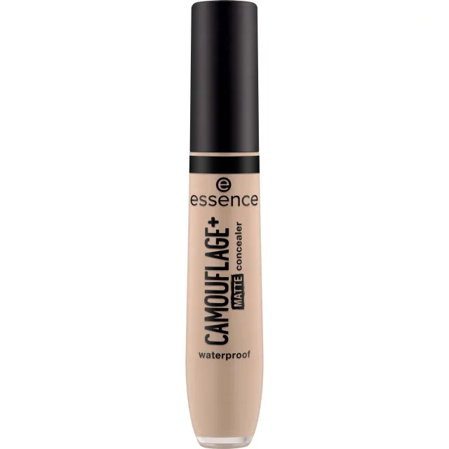 essence Camouflage+ Matte Concealer 100