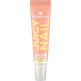 essence Juicy Nail Nail Oil