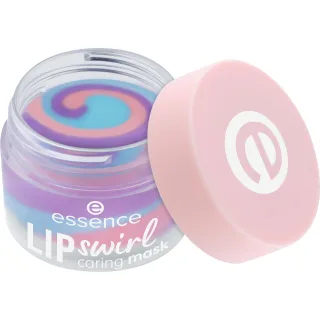 essence Lip Swirl Caring Mask