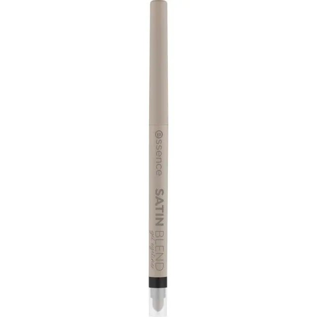 essence Satin Blend Gel Eyeliner