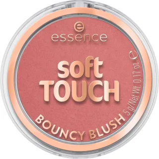 essence Soft Touch Bouncy Blush