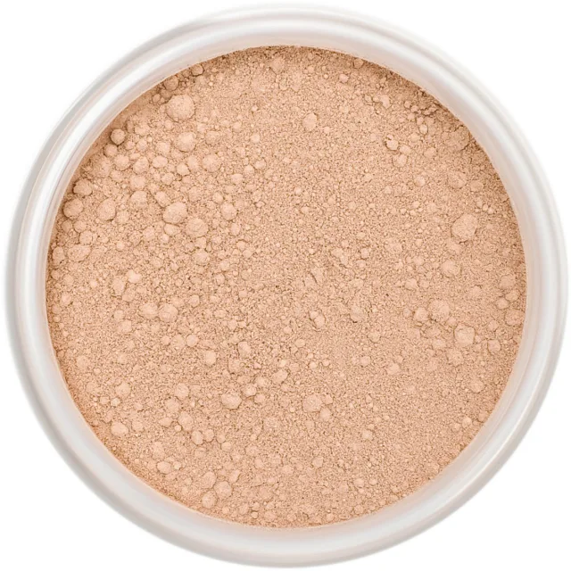 Lily Lolo Mineral Foundation SPF15 Popsicle